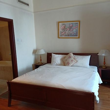 Kl Times Square Apartment 쿠알라룸푸르 외부 사진