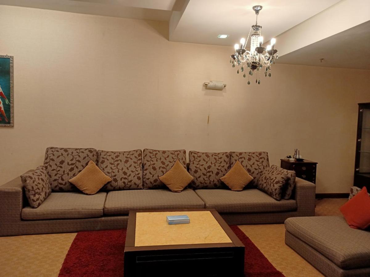 Kl Times Square Apartment 쿠알라룸푸르 외부 사진
