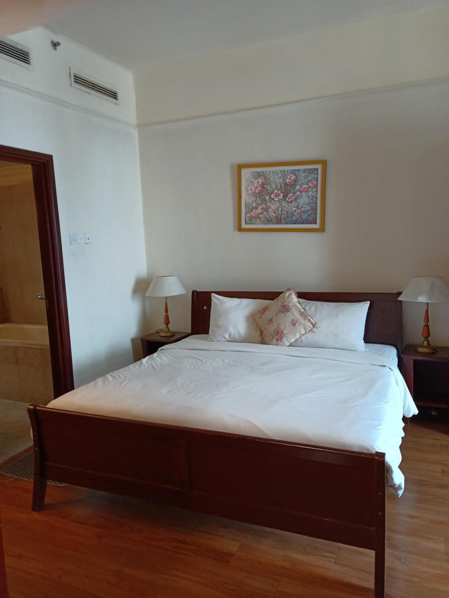 Kl Times Square Apartment 쿠알라룸푸르 외부 사진
