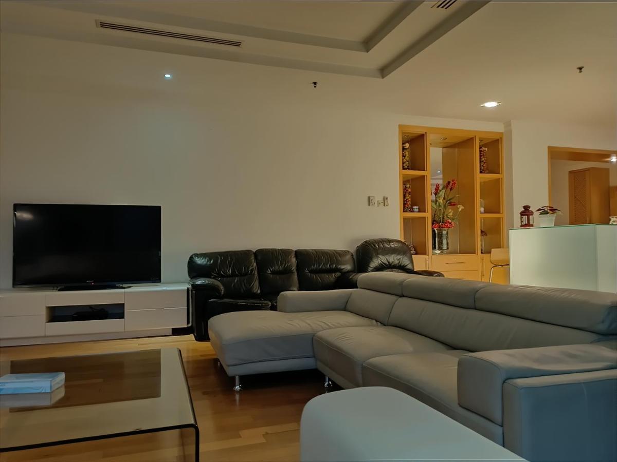 Kl Times Square Apartment 쿠알라룸푸르 외부 사진