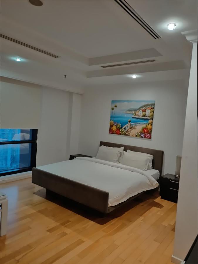 Kl Times Square Apartment 쿠알라룸푸르 외부 사진