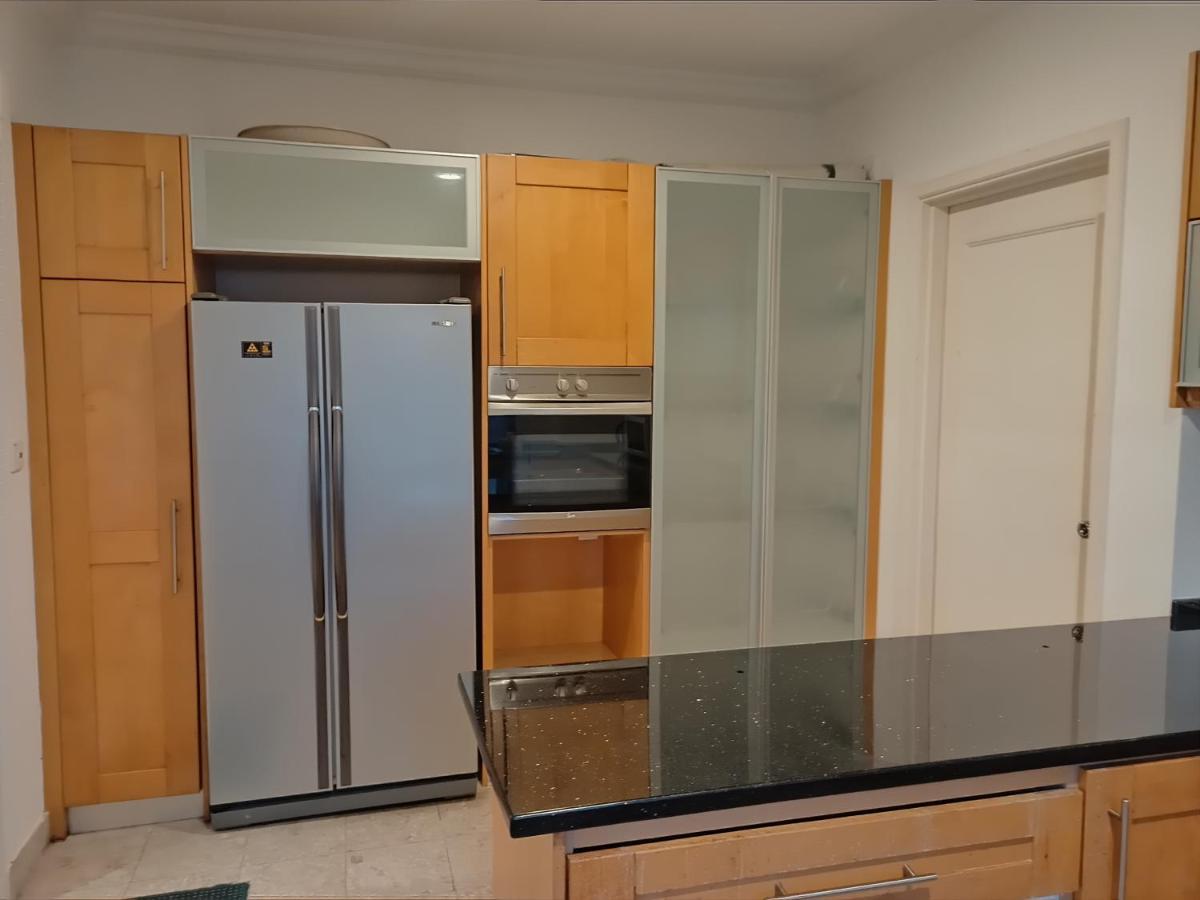 Kl Times Square Apartment 쿠알라룸푸르 외부 사진
