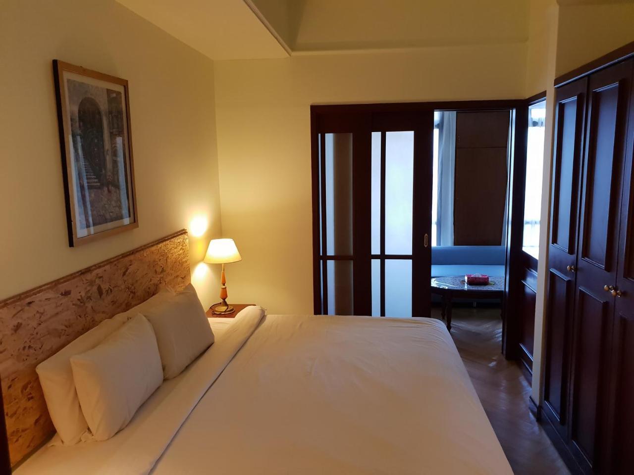 Kl Times Square Apartment 쿠알라룸푸르 외부 사진